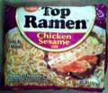 ramen nudel
